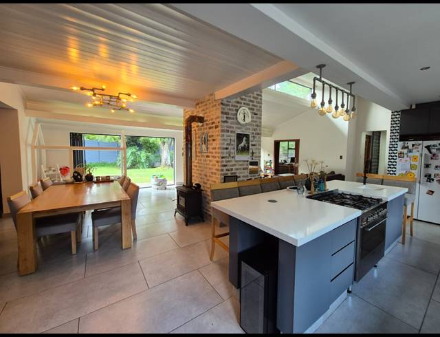 4 BEDROOM HOUSE FOR SALE IN VANDERBIJLPARK SW 5
